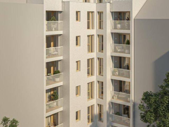 Apartment kaufen in KG Favoriten, Wien