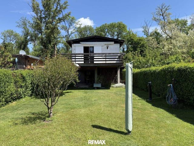 Haus kaufen in Klosterneuburg, Niederösterreich