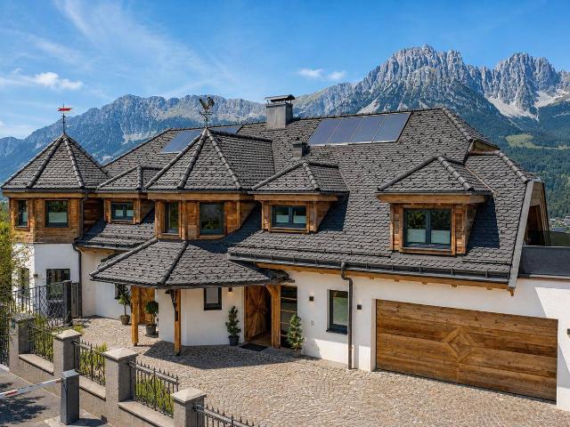 Haus kaufen in Ellmau, Bezirk Kufstein