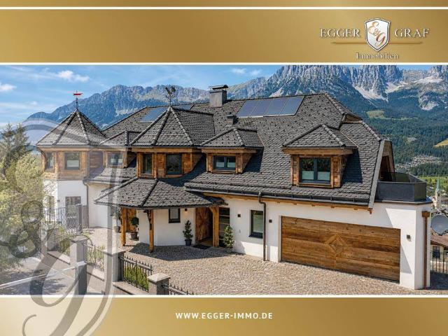 Haus kaufen in Ellmau, Tirol