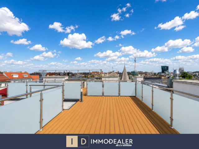 Apartment kaufen in KG Leopoldstadt, Wien