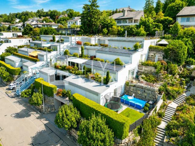 Wohnung kaufen in Bremgarten (AG), Aargau