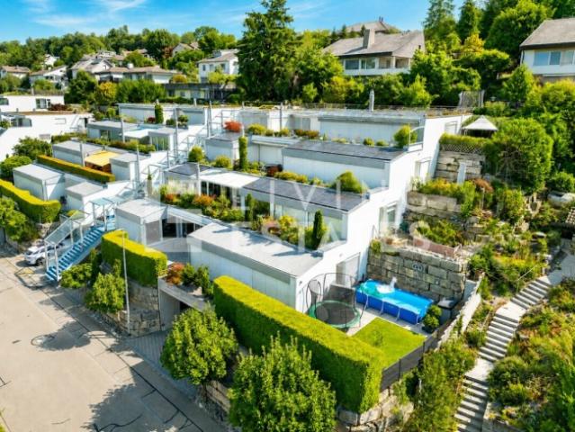 Wohnung kaufen in Bremgarten (AG), Aargau