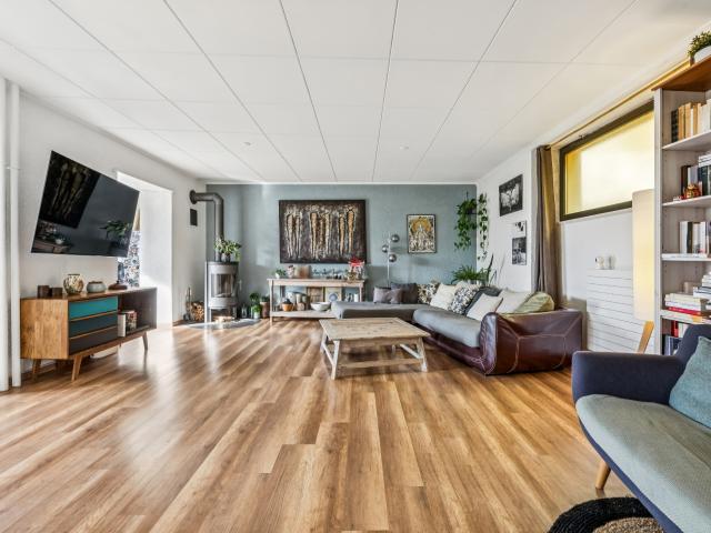 Wohnung kaufen in Chailly-Montreux, Waadt