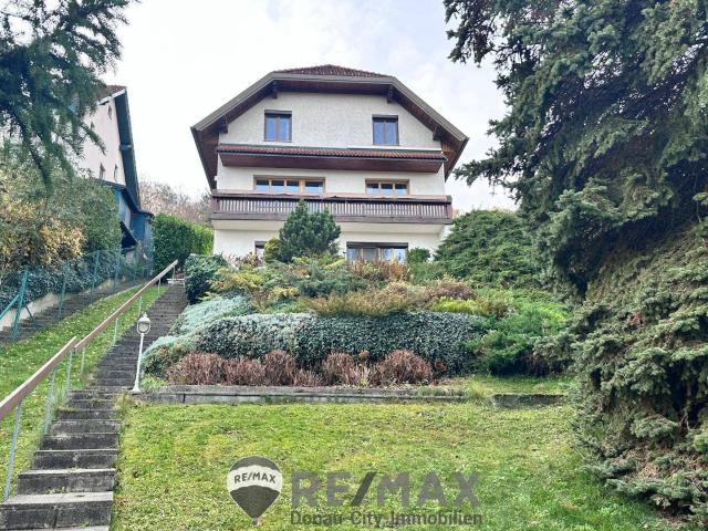 Haus kaufen in Klosterneuburg, Niederösterreich