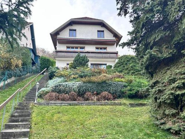 Haus kaufen in Klosterneuburg, Niederösterreich