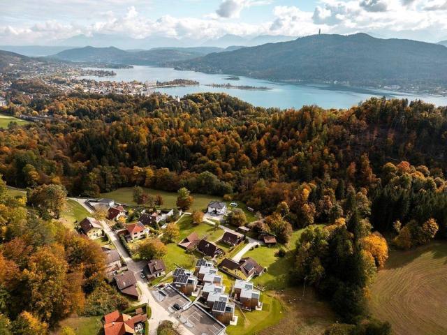 Haus kaufen in Pörtschach am Wörther See, Kärnten