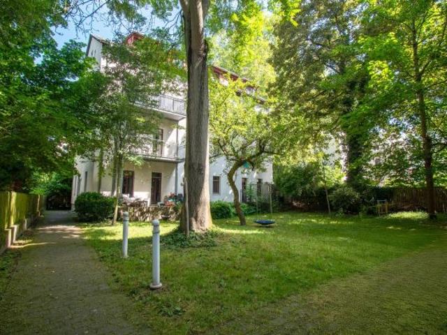 Wohnung kaufen in Leipzig, Sachsen