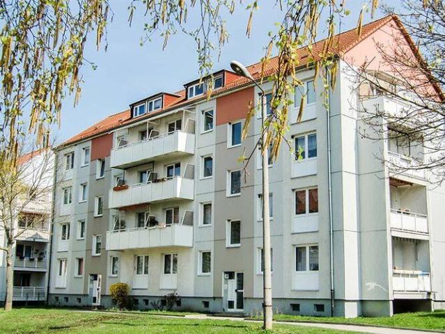 Apartment mieten in Gramzow, Brandenburg