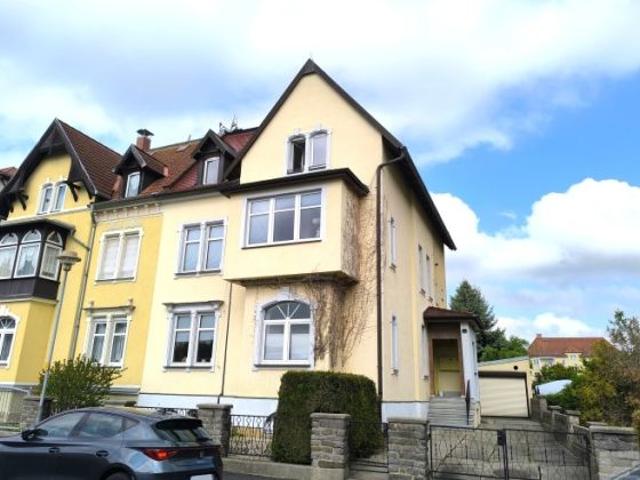 Wohnung mieten in Zittau, Sachsen