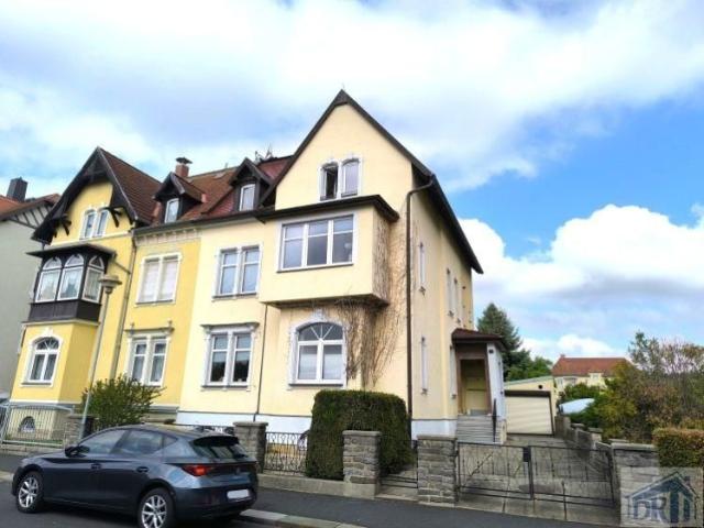 Apartment mieten in Mittelherwigsdorf, Sachsen