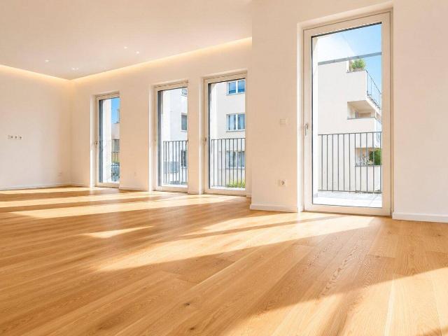 Apartment kaufen in KG Neubau, Wien