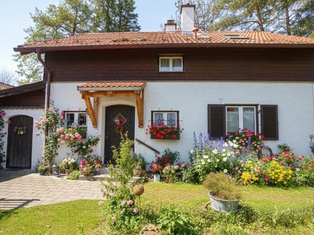 Einfamilienhaus kaufen