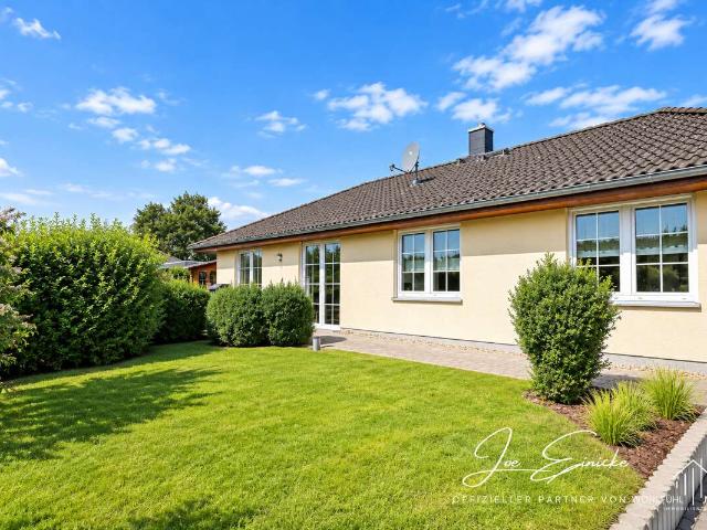 Haus kaufen in Sommersdorf, Mecklenburgische Seenplatte