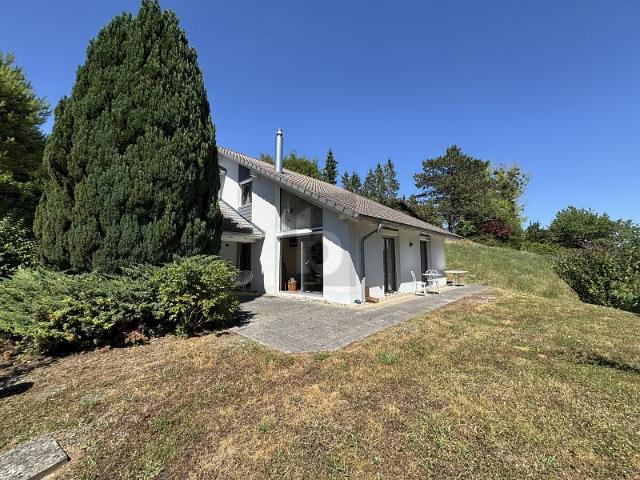 Haus kaufen in Delémont, Jura