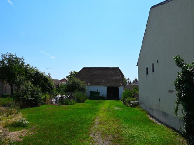 Einfamilienhaus kaufen in Retzbach, Niederösterreich