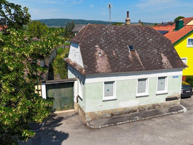Haus kaufen in Retz, Niederösterreich