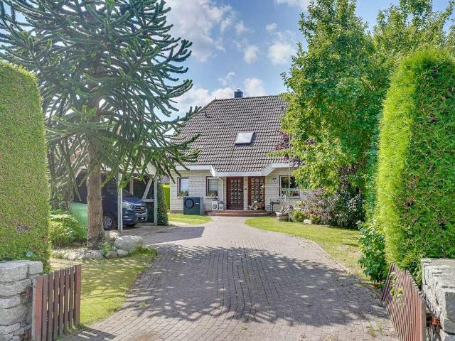 Haus kaufen in Putbus, Vorpommern-Rügen