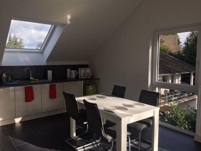 Apartment mieten in Opladen, Leverkusen