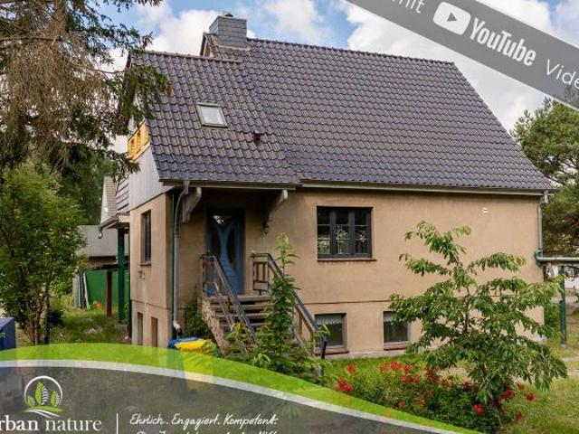 Haus kaufen in Wittenbeck, Mecklenburg-Vorpommern