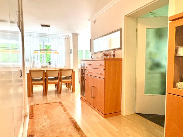 Wohnung kaufen in Hochzoll, Augsburg