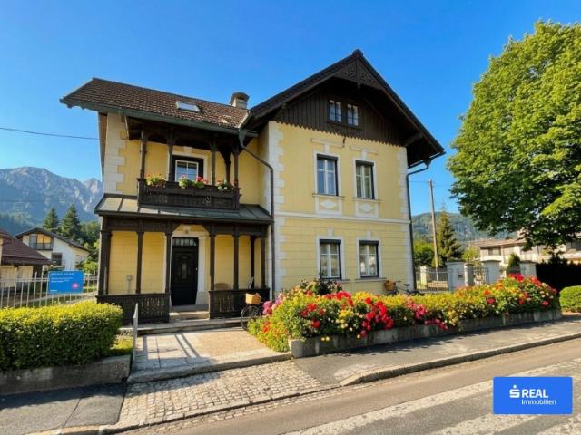Haus kaufen in Kötschach-Mauthen, Kärnten