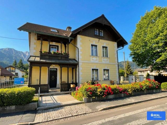 Haus kaufen in Kötschach-Mauthen, Kärnten
