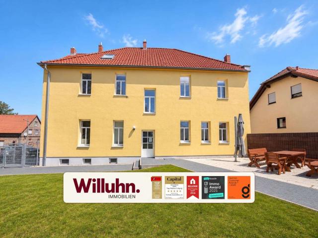 Haus kaufen in Schkopau, Sachsen-Anhalt