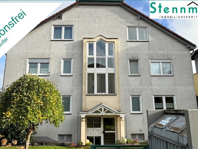 Wohnung kaufen in Lennep, Remscheid