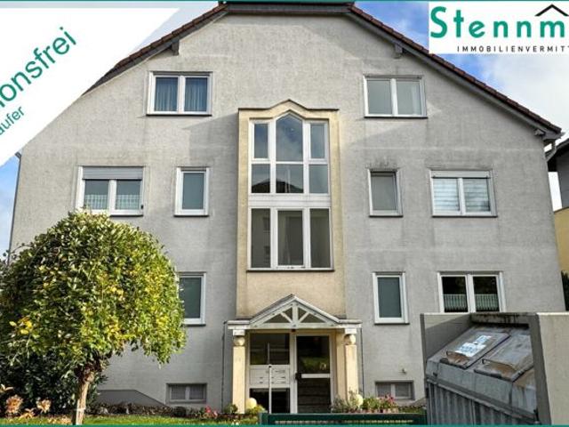 Wohnung kaufen in Remscheid, Nordrhein-Westfalen