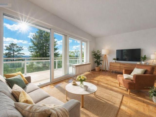 Apartment mieten in Heisingen, Essen