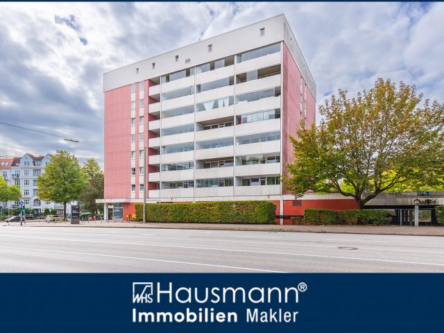 Wohnung kaufen in Lokstedt, Hamburg