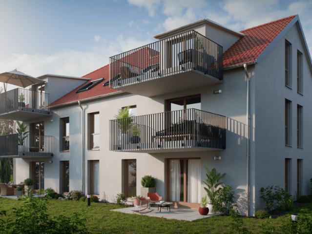Wohnung kaufen in Sommerhausen, Bayern