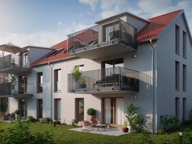 Wohnung kaufen in Sommerhausen, Bayern