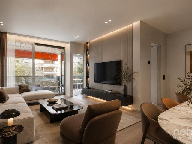 Wohnung kaufen in Conches