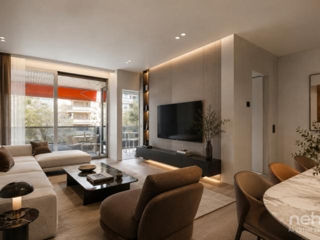 Wohnung kaufen in Conches