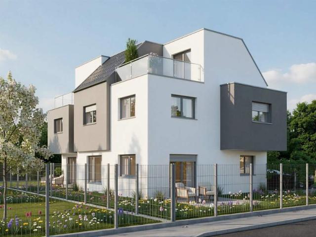 Haus kaufen in Floridsdorf, Wien