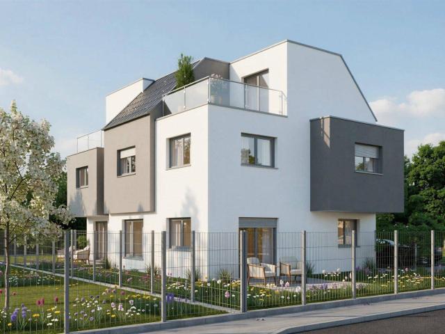 Haus kaufen in Floridsdorf, Wien
