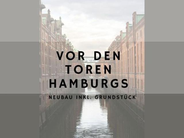 Haus kaufen in Bad Oldesloe, Schleswig-Holstein