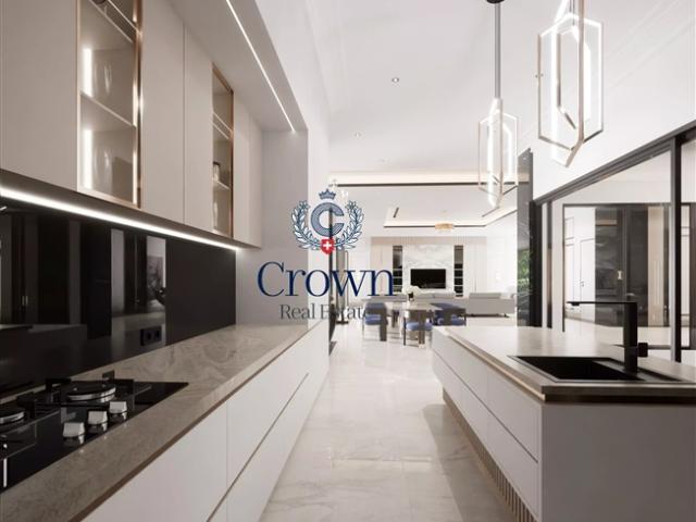 Einfamilienhaus kaufen in Chêne-Bougeries