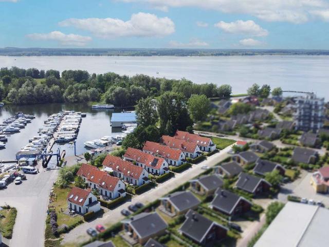 Haus kaufen in Rechlin, Mecklenburgische Seenplatte