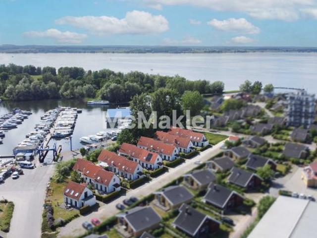 Haus kaufen in Rechlin, Mecklenburg-Vorpommern