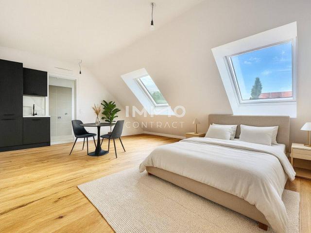 Apartment kaufen in Donaustadt, Wien