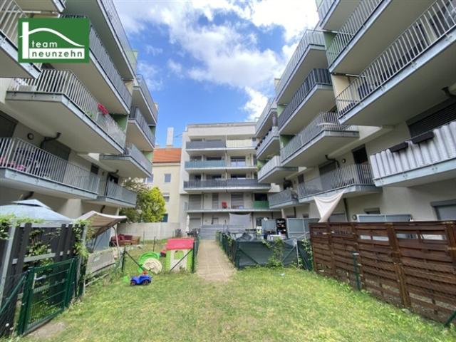 Etagenwohnung mieten in Wien, KG Jedlesee