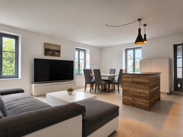 Wohnung kaufen in Dardagny