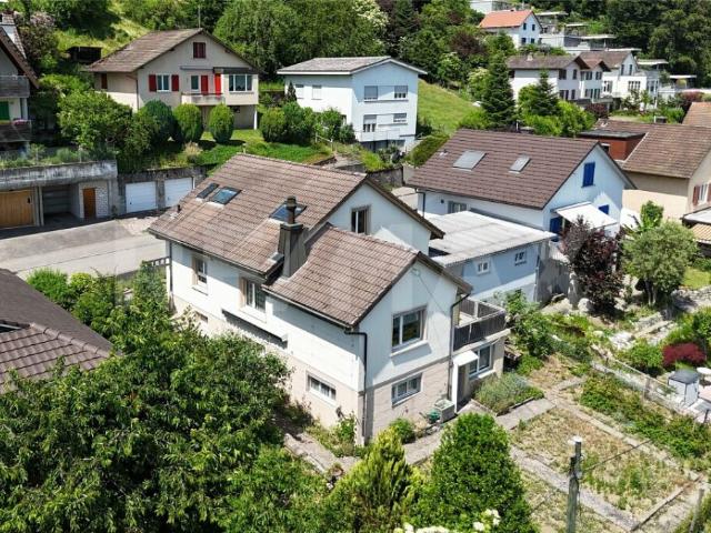 Immobilie kaufen in Brugg (AG), Aargau