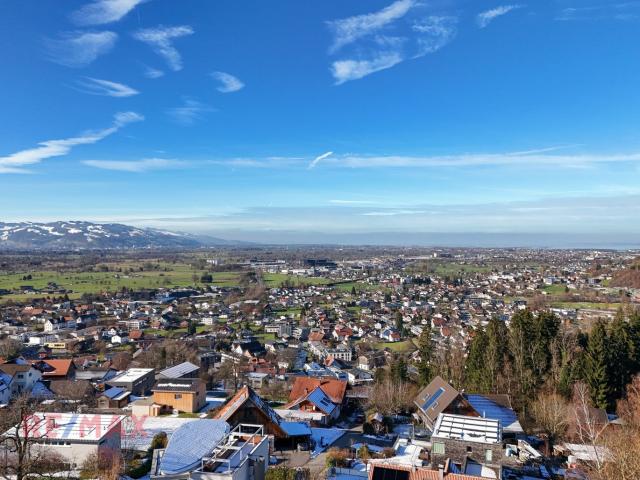 Grundstück kaufen in Schwarzach, Vorarlberg