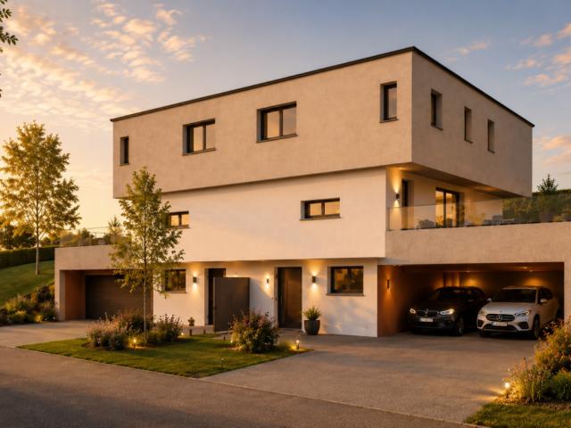 Haus kaufen in St. Silvester, Freiburg