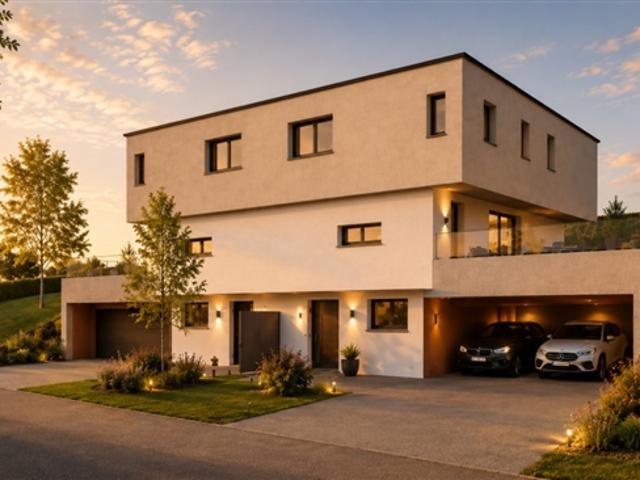 Einfamilienhaus kaufen in St. Silvester, Freiburg