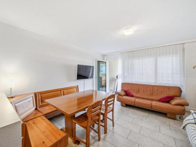 Wohnung kaufen in Widen, Aargau